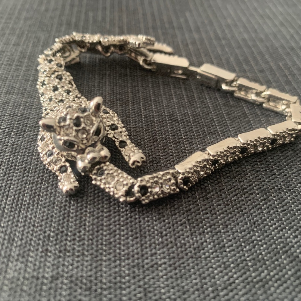 PANTHER BRACELET